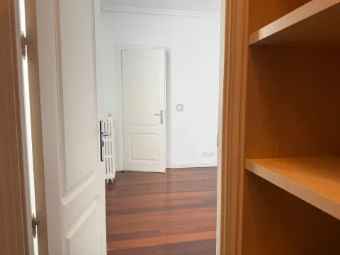 Appartamento 140 m² a Madrid