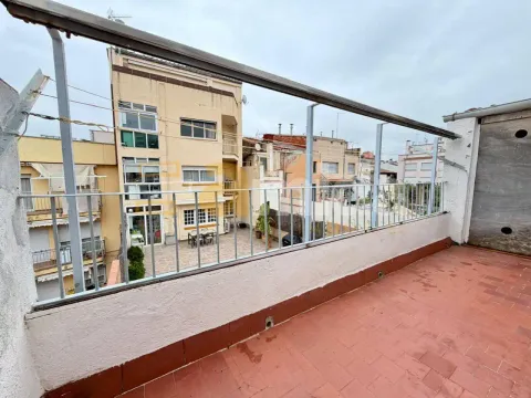 Квартира 100 м² в Sabadell