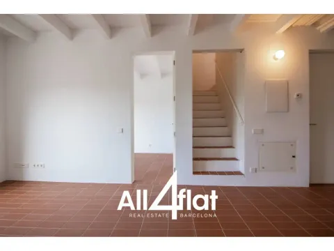 Квартира 55 м² у Sant Pere de Ribes