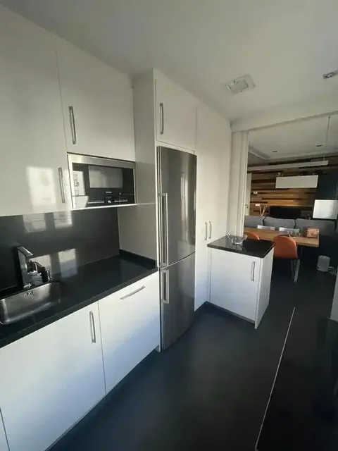 Pis de 56 m² a Madrid