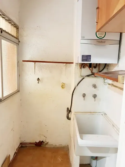 Appartamento 101 m² a Alcalá de Henares