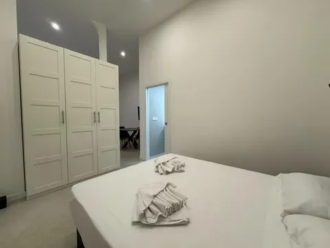 Pis de 40 m² a Dénia
