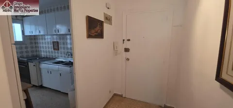 Wohnung 85 m² in Benidorm