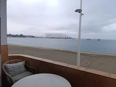 Pis de 65 m² a San Roque