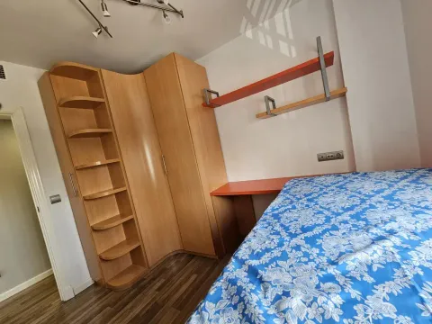 Pis de 90 m² a Jerez de la Frontera