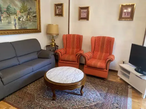 Flat 139 m² in Salamanca (2/28)