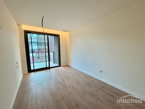 Pis de 70 m² a Manresa