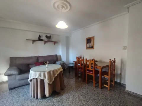 Piso de 80 m² en Baeza