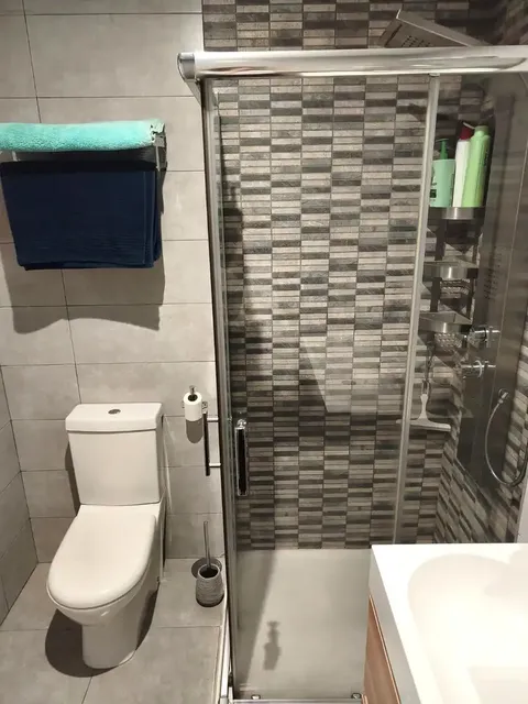 Pis de 87 m² a Huelva