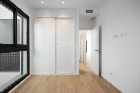 Pis de 98 m² a Màlaga