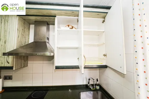 Pis de 81 m² a Granada
