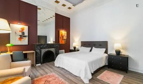 Habitación en alquiler, Barcelona