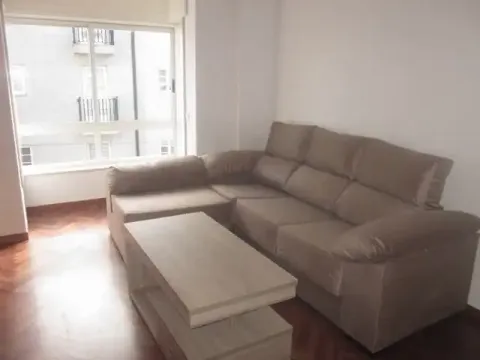 Appartamento 60 m² a Santiago de Compostela