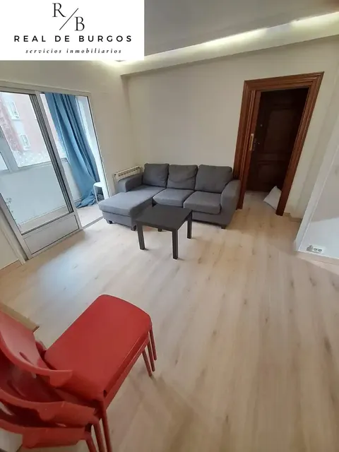 Pis de 66 m² a Valladolid