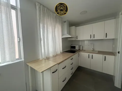 Wohnung 90 m² in Jaén
