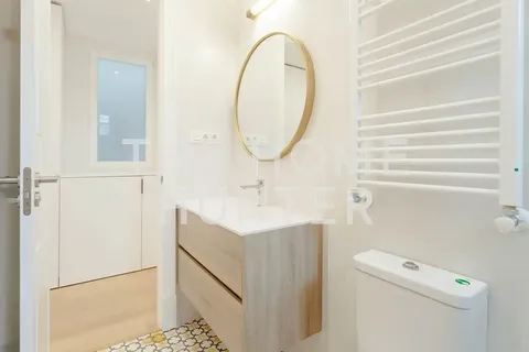 Wohnung 50 m² in Madrid
