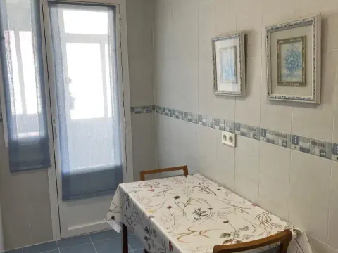 Piso de 100 m² en Valladolid