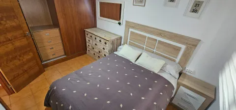 Apartamento 100 m² em Granada
