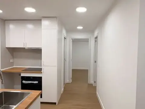 Pis de 84 m² a Premià de Mar
