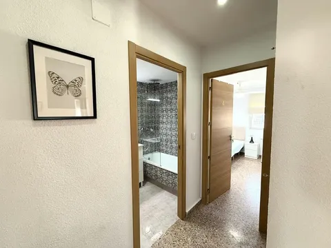 Zimmer zur Miete, Valencia