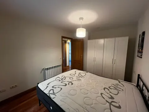 Wohnung 141 m² in Ourense