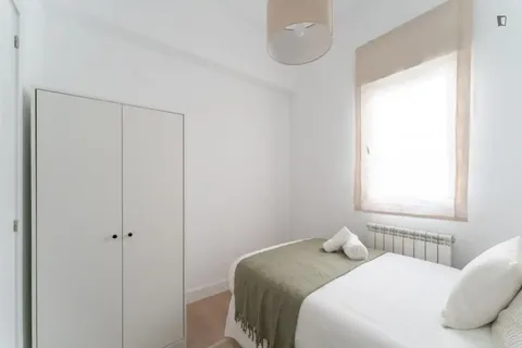 Pis de 125 m² a Madrid