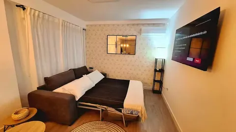 Pis de 77 m² a Madrid