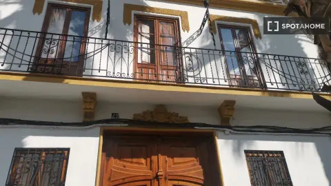 Habitació de lloguer, Xirivella