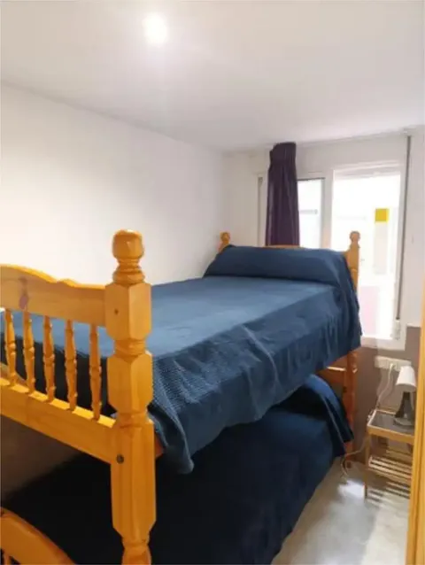 Pis de 75 m² a Punta Umbría