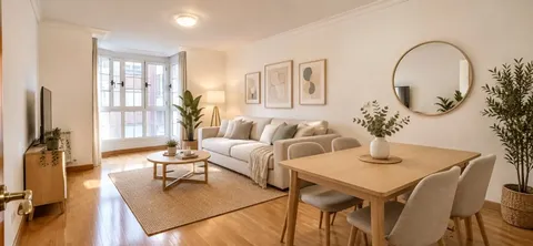 Piso de 55 m² en Siero