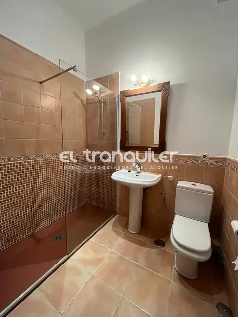 Pis de 79 m² a Madrid