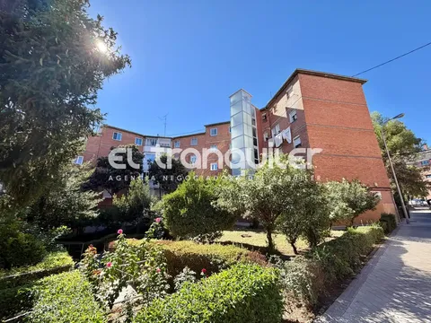 Pis de 69 m² a Madrid