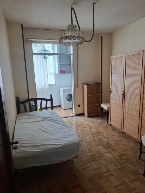 Piso de 100 m² en Madrid