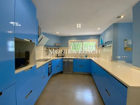 Casa de 434 m² a Castelldefels