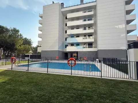 Pis de 131 m² a Alcalá de Henares