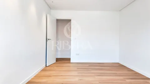 Pis de 104 m² a València