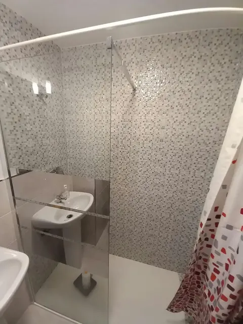 Habitació de lloguer, Sevilla