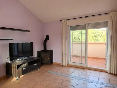 Квартира 230 м² в Мурсие