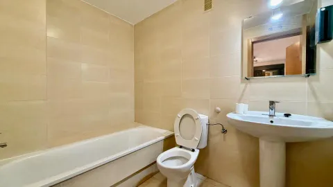 Appartamento 158 m² a Madrid