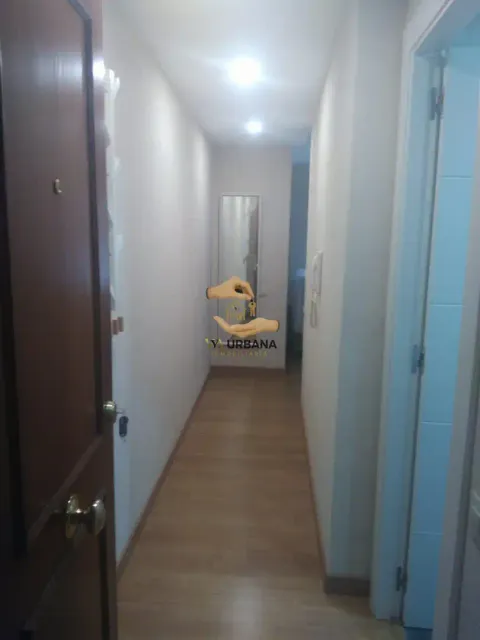 Wohnung 50 m² in Salamanca