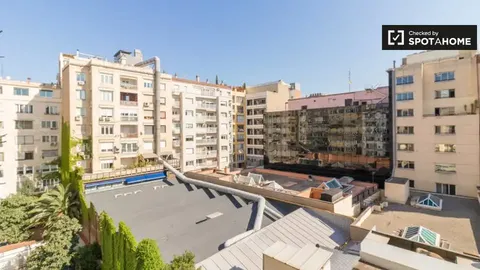 Habitación en alquiler, Barcelona (3/19)