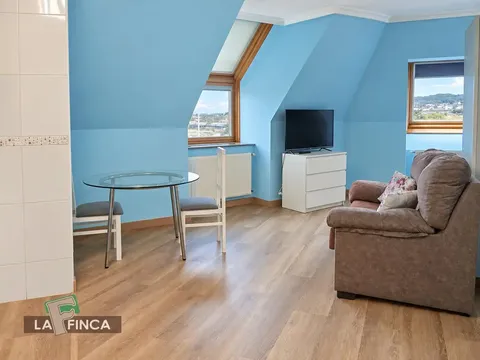 Pis de 52 m² a Oviedo