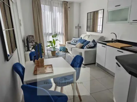 Квартира 60 м² у Torremolinos (3/9)