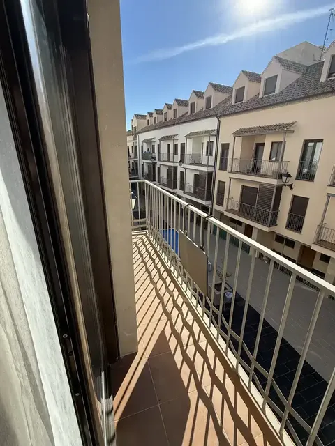 Pis de 92 m² a Baeza