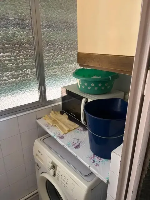 Flat 110 m² in Granada