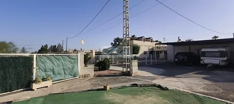 Casa de 200 m² a Elx