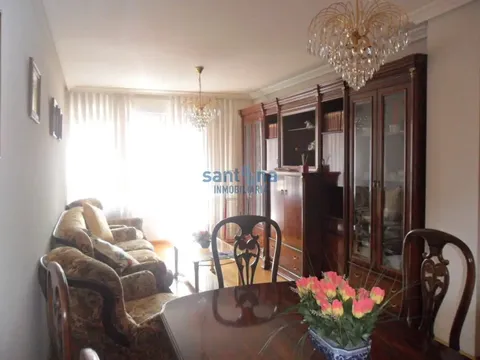 Appartamento 90 m² a León