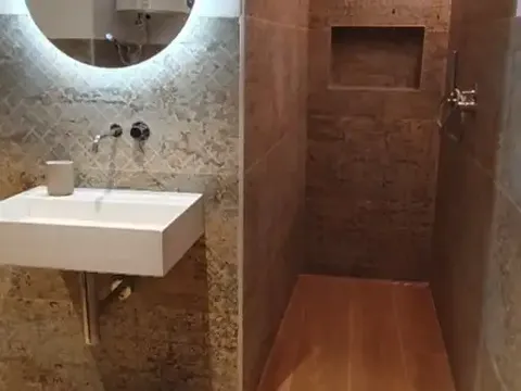 Pis de 45 m² a València