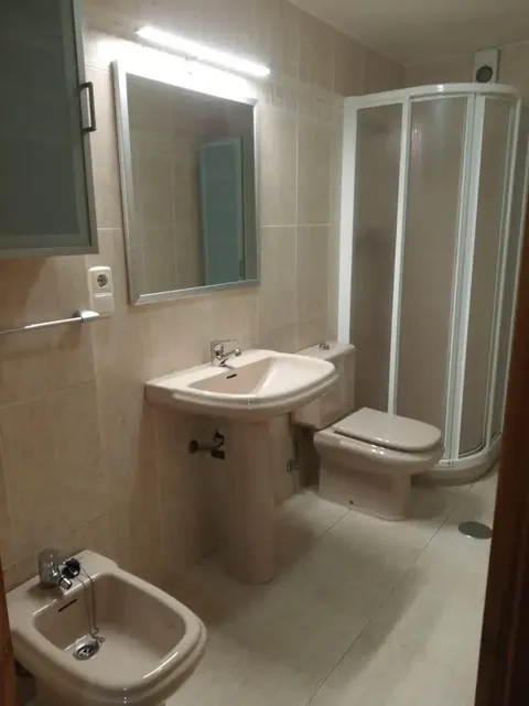 Pis de 54 m² a Almeria