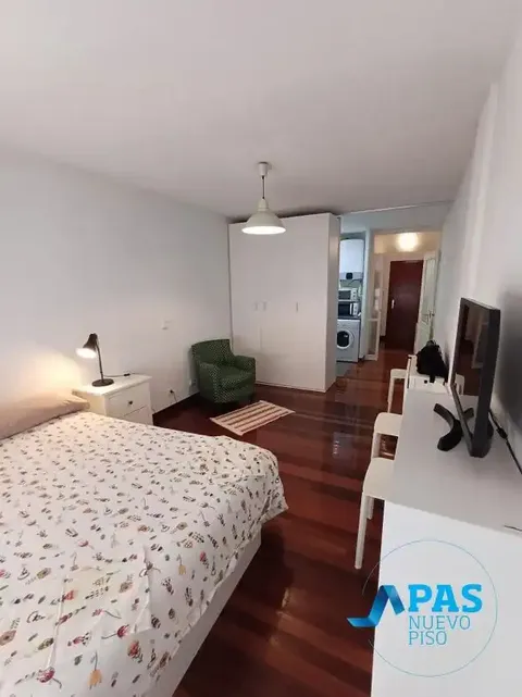 Pis de 40 m² a Santander
